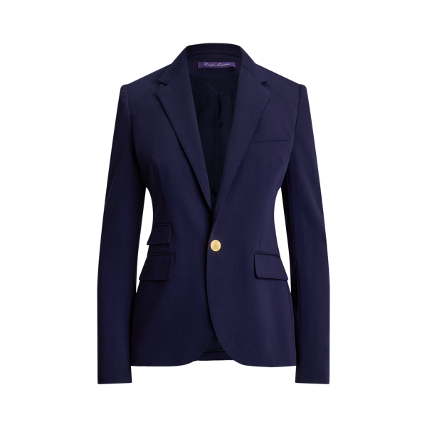 Parker Cashmere Jacket Ralph Lauren Collection 1
