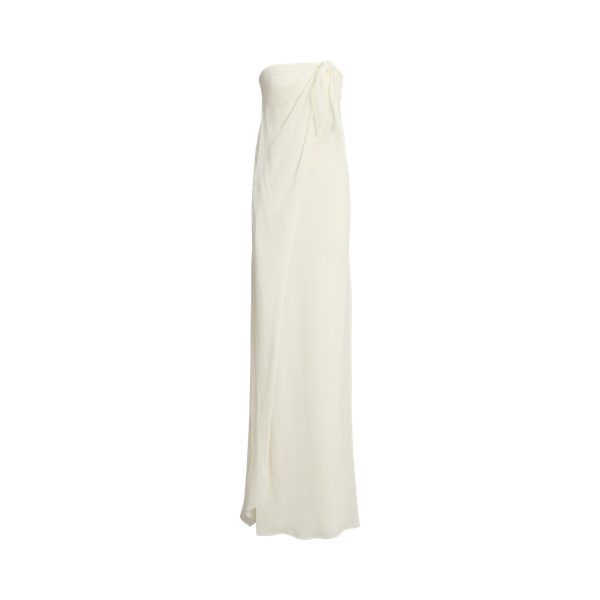 Graison Floral Linen Voile Day Dress