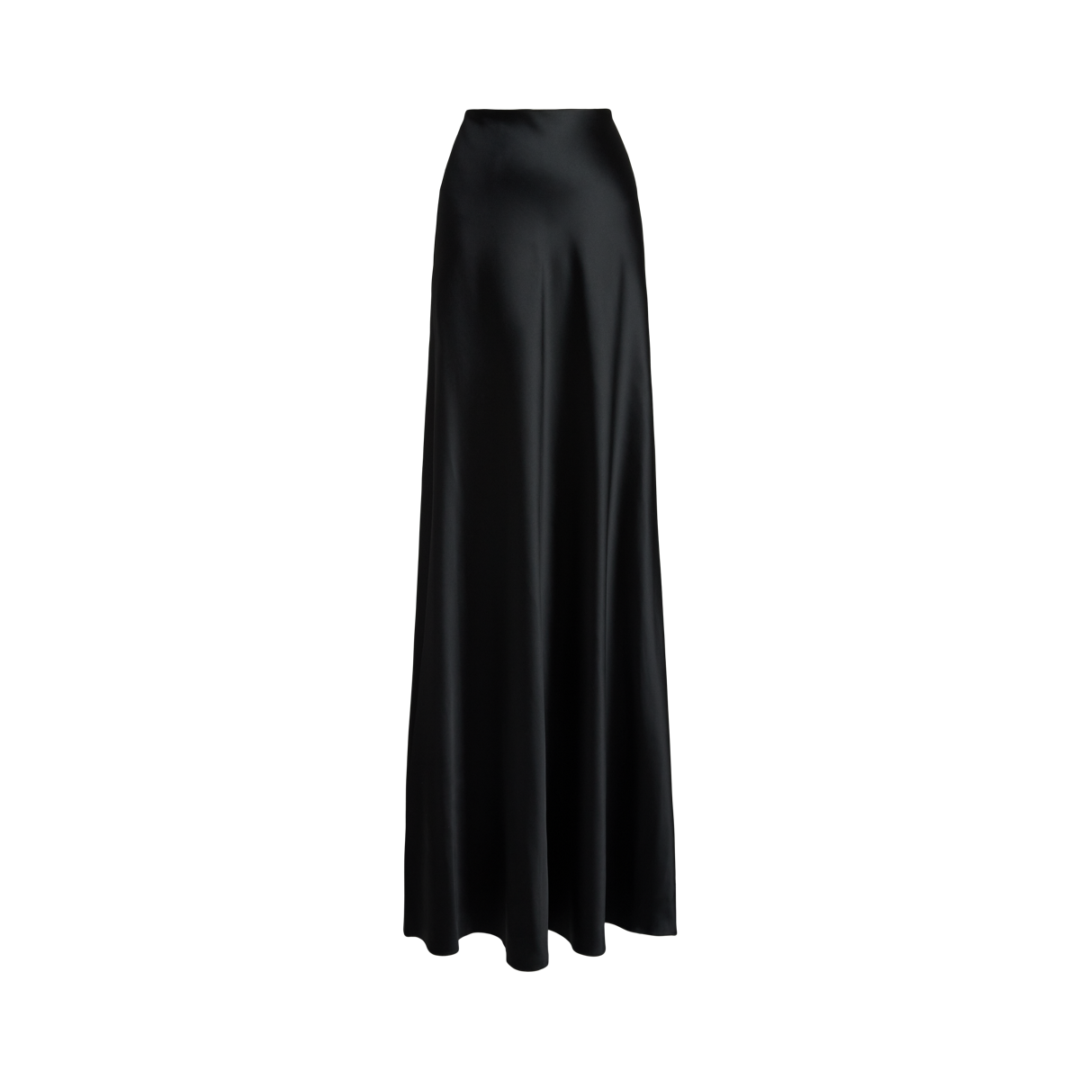 スカート Polo Ralph Lauren Masina Stretch Satin Skirt Masina Stretch Satin Skirt