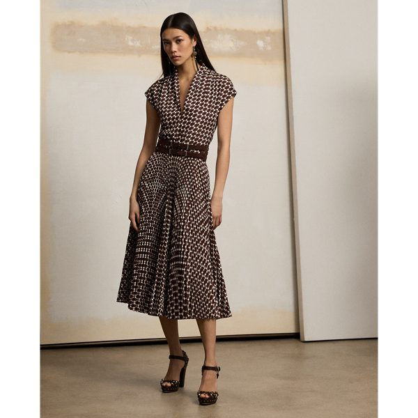 Lauren ralph lauren dresses uk online