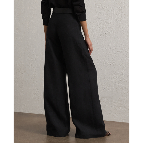 【送料&関税込】Ralph Lauren Daria Full Length Pants Ralph Lauren Daria Full Lenght Pants | italist