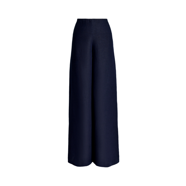 Ralph lauren palazzo pants hotsell
