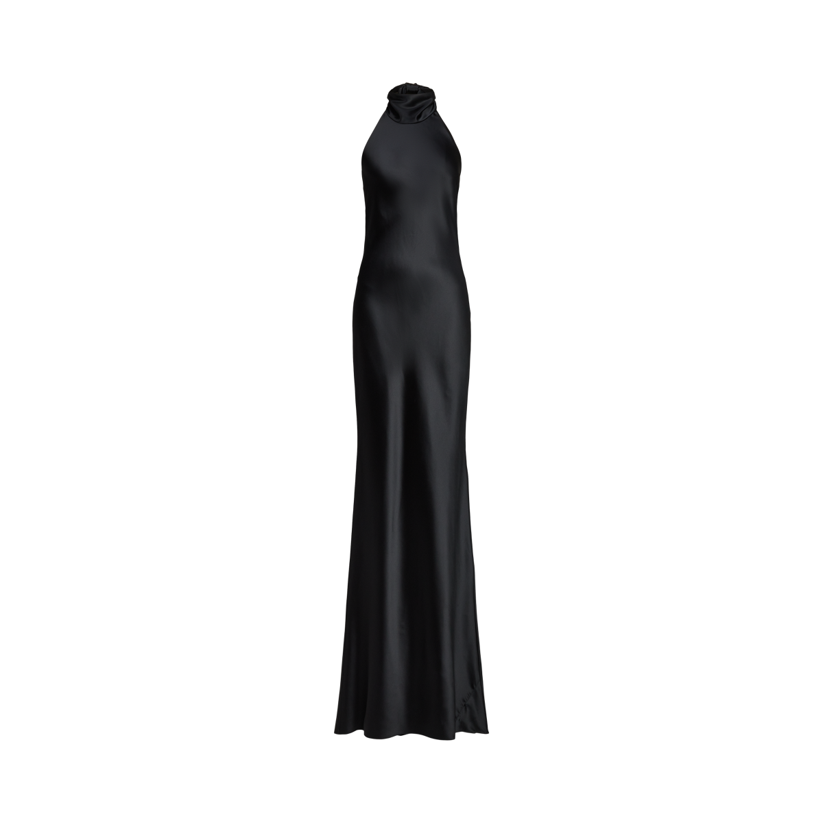 ワンピース Polo Ralph Lauren Silk Dress With Flattering Fit And Polo Ralph Lauren Satin Midi Slip Dress | Saks Fifth Avenue