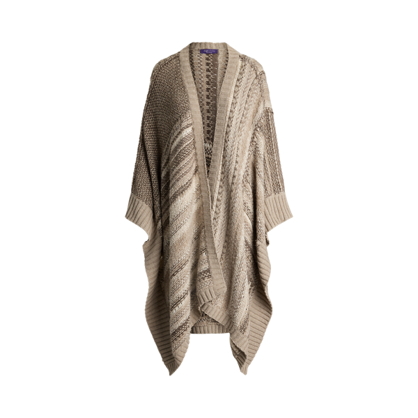 Ralph lauren wrap sweater sale