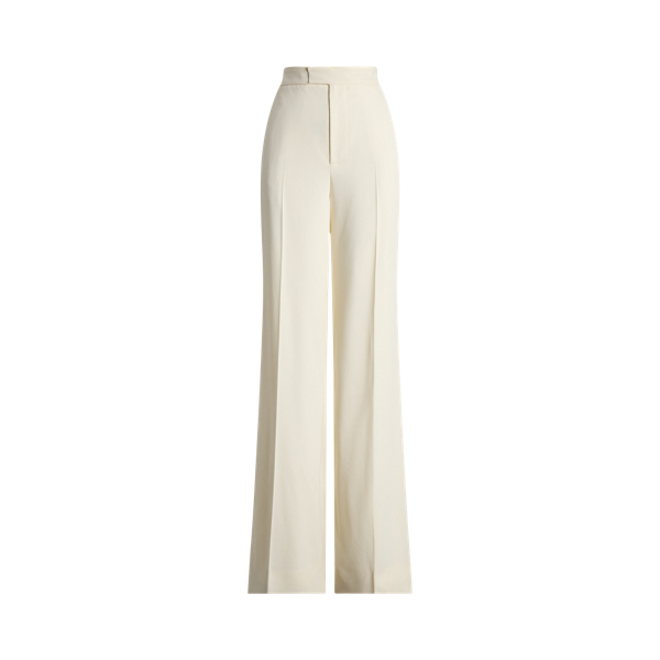 Acklie Wool Gabardine Pant | Ralph Lauren