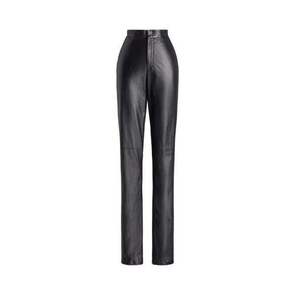 Karly Lambskin Pant