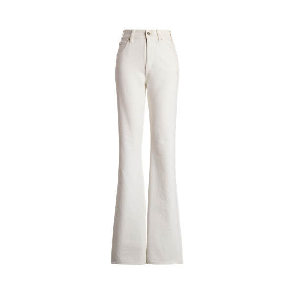 Dean Wool Gabardine Pant