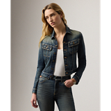 Rigby Denim Trucker Jacket