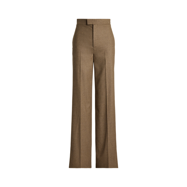 Dean Washed Flannel Trouser Ralph Lauren Collection 1