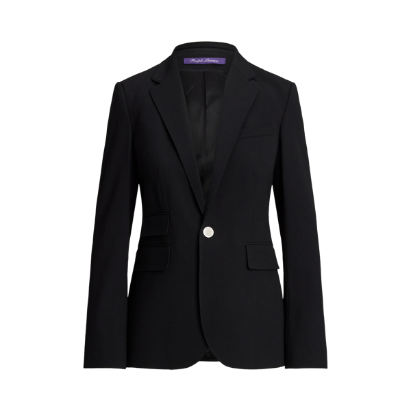 Parker Stretch Wool Jacket | Ralph Lauren