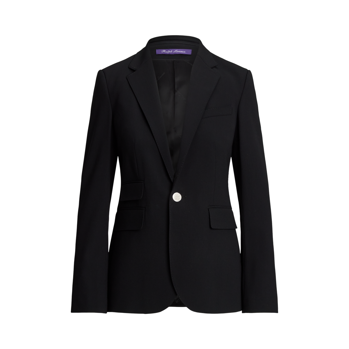 【RALPH LAUREN COLLECTION】parker wool-blend ブレザー s7-AI290963058001_lifestyle?