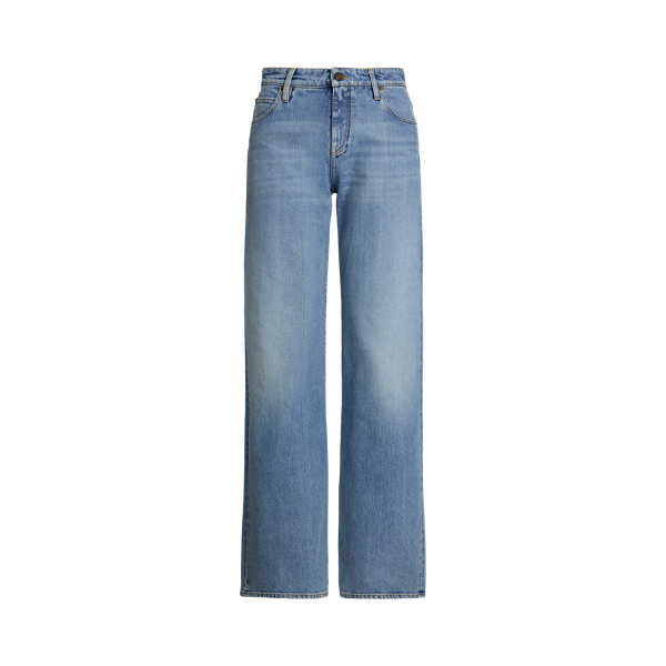 Ralph shops lauren estate jeans