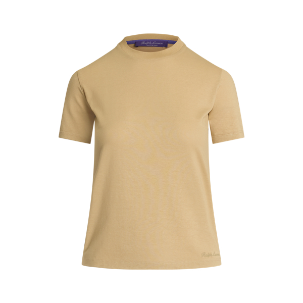 Landry Lamb-Suede Shirt