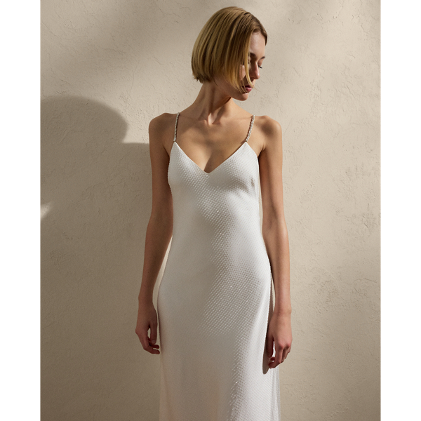 Shanna Embellished Cocktail Dress