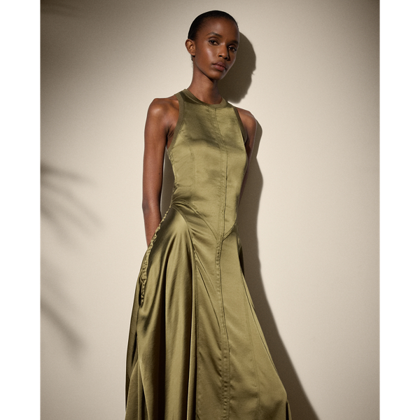 Ralph lauren couture dresses hotsell