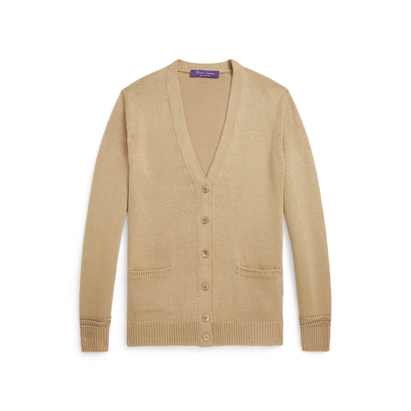 POLO RALPH LAUREN ポロ ラルフローレン ニットカーディガン