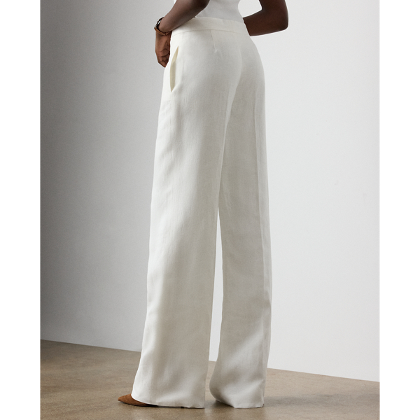 Dean Linen Pant