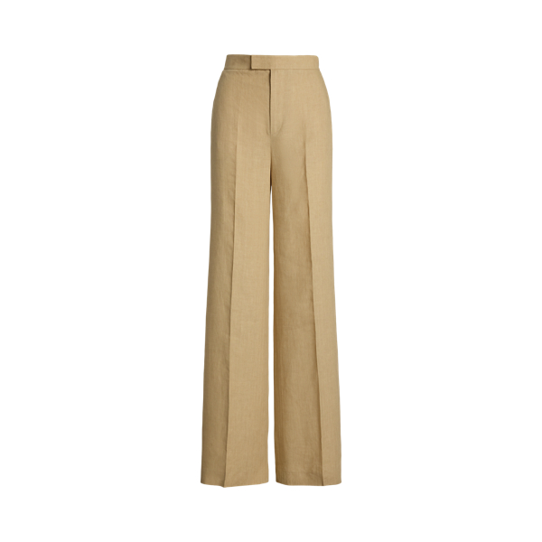 Women's The Sailor Pant | Ralph Lauren