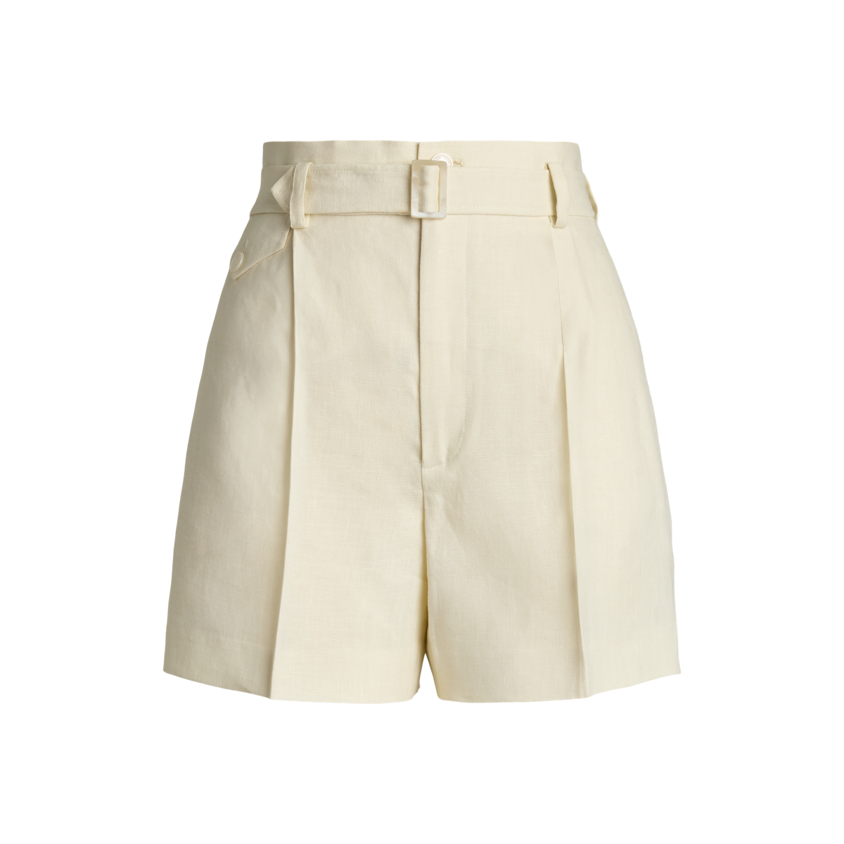 【美品】POLO RALPH LAUREN リネン ショーツ ショートパンツ 古着 ラルフローレン Ralph Lauren POLO by Ralph Lauren リネン
