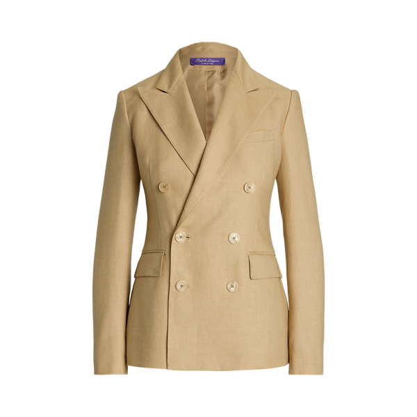 Camden Cashmere Jacket