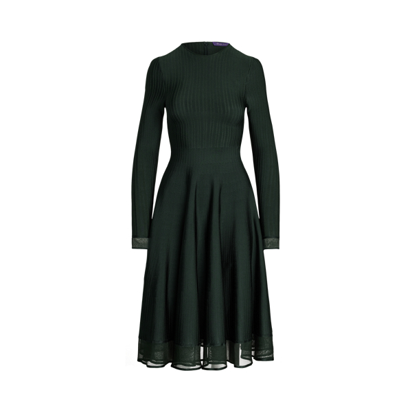 【新品】Ralph Lauren ドレスゴードンエプロン フリー グリーン系 新品】Ralph Lauren ドレスゴードンエプロン フリー グリーン系