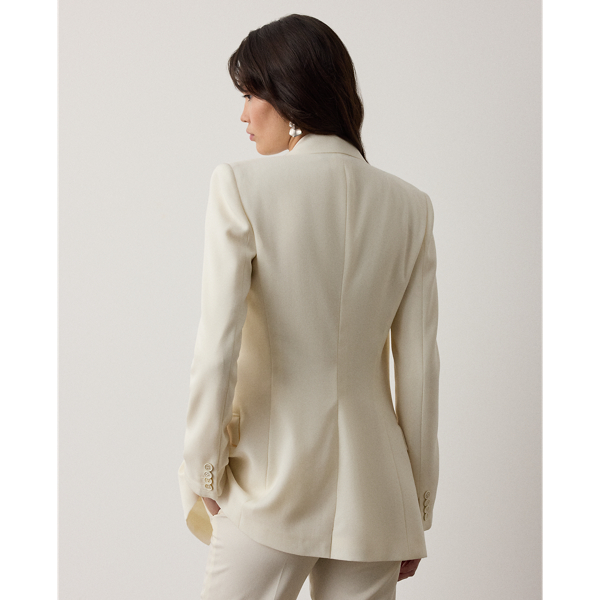 Jacke Ramona&nbsp;II aus Woll-Barathea