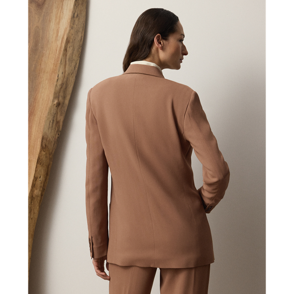 Veste Harlee en cady stretch