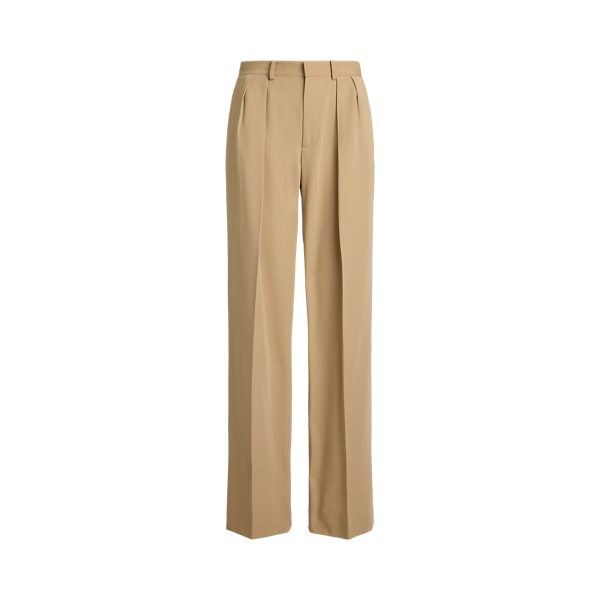 Jody Wool Trench Trouser
