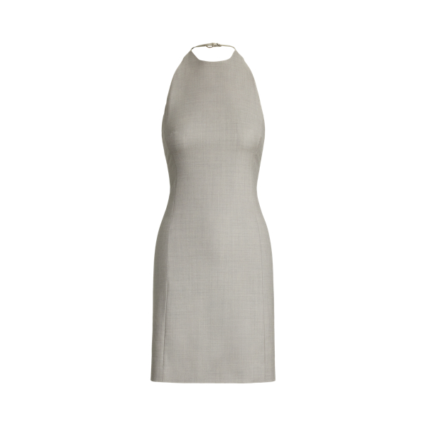 Graison Floral Linen Voile Day Dress
