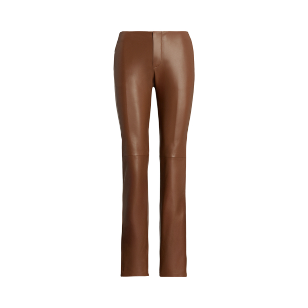 Benjamen Lambskin Pant