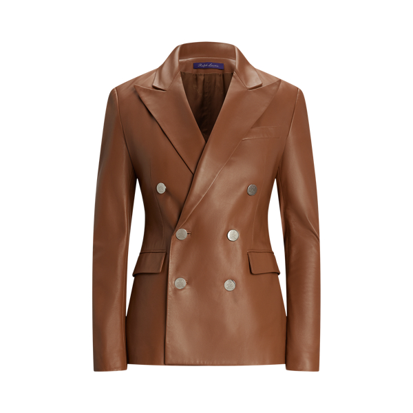 Hailey Patchwork Tweed Jacket