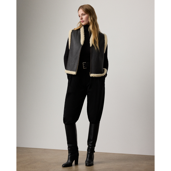 売れ筋商品|||ラルフローレン ニット&セーター レディース アウター Cotton Blend Boatneck Jumper - Jumper - camel Lauren Ralph Lauren Silk-Blend Turtleneck Sweater Women's