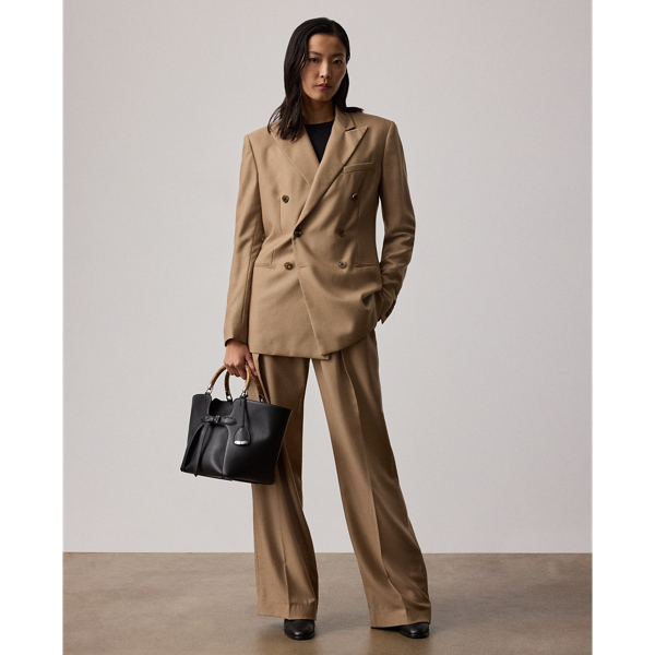 Ansley Cashmere Jacket
