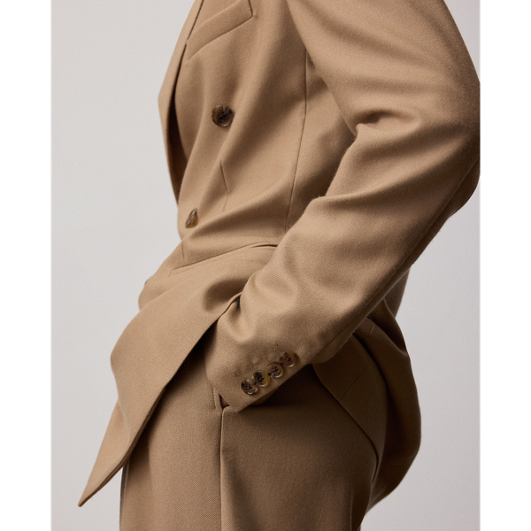Ansley Cashmere Jacket