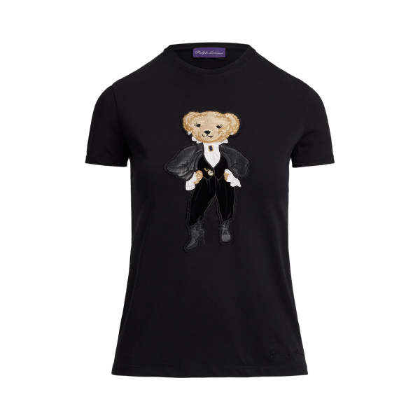 トップス POLO RALPH LAUREN Polo Bear Tee Polo Ralph Lauren Polo Bear Tee – DTLR