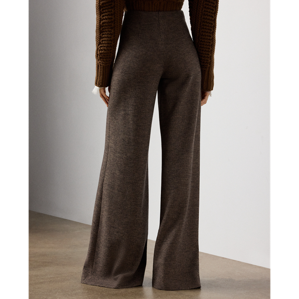 Jerseyhose Isaiah mit weitem Bein