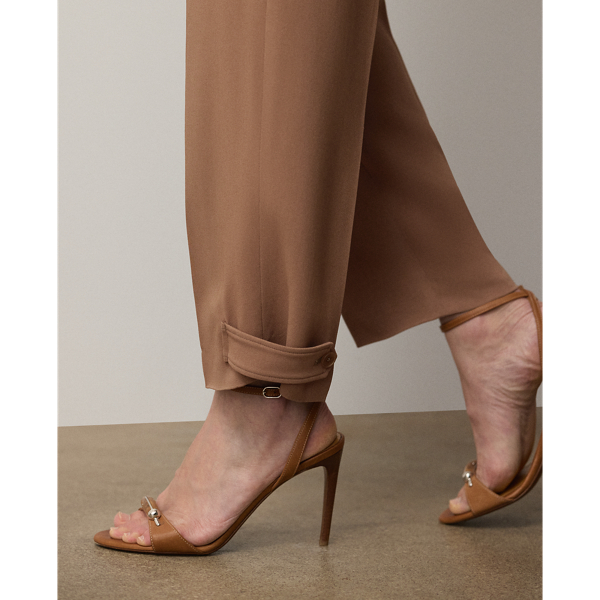 Gillian Stretch Cady Pant