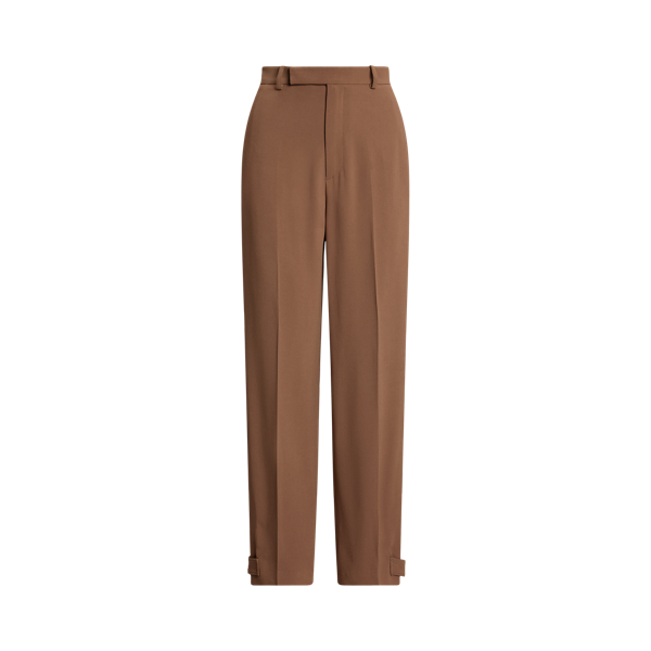 Pantalon Gillian en cady stretch