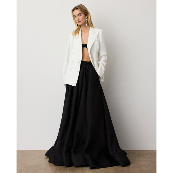 Cream Cosgrove Twill Jacket Ralph Lauren Collection 4