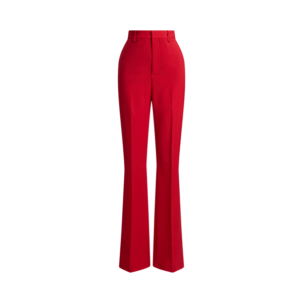 Hose Wrigley aus Wollmischung Ralph Lauren Collection in 1