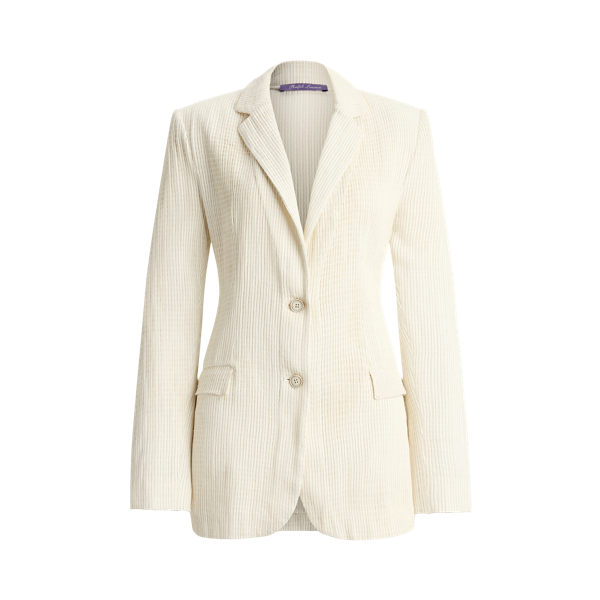 Angeline Lambskin Jacket - thumbnail 2