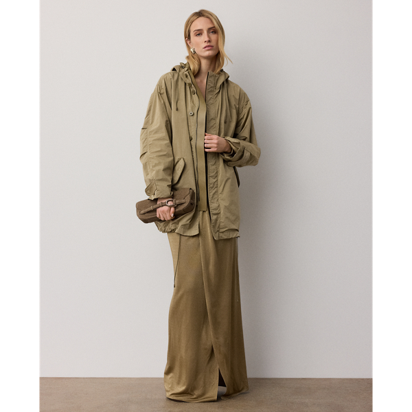 Ralph Lauren Collection Hurston ピーチド ジャケット ポルチーニ 4