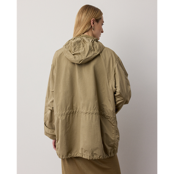 Ralph Lauren Collection Hurston ピーチド ジャケット ポルチーニ 5
