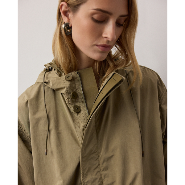 Ralph Lauren Collection Hurston ピーチド ジャケット ポルチーニ 6