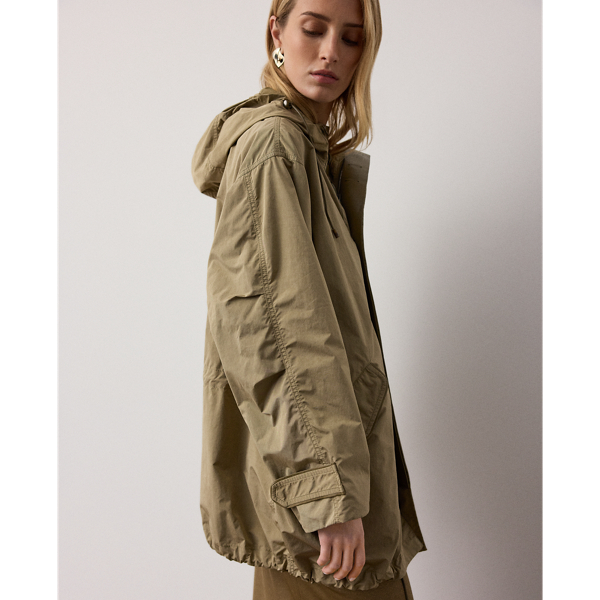 Ralph Lauren Collection Hurston ピーチド ジャケット ポルチーニ 7
