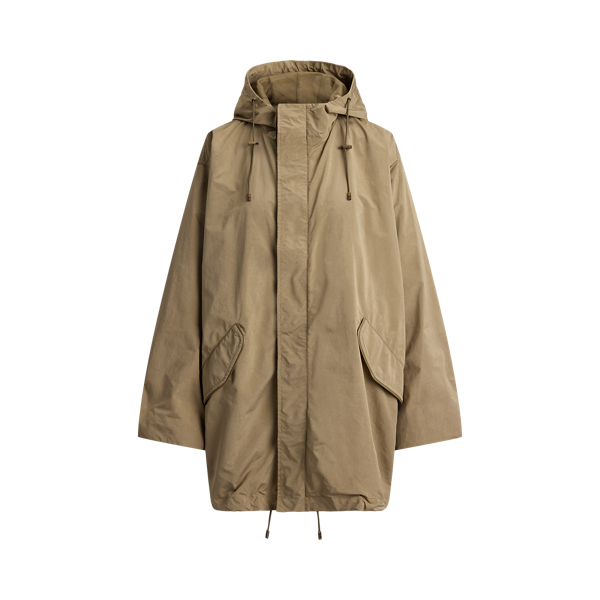 Ralph Lauren Collection Hurston ピーチド ジャケット ポルチーニ 2