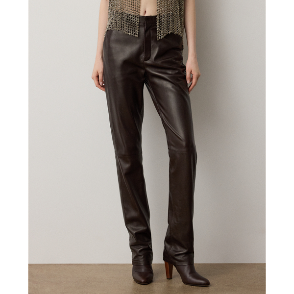 Banbury Lambskin Pant