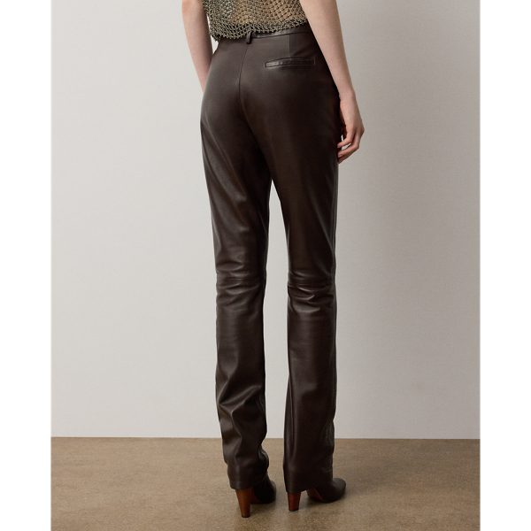 Banbury Lambskin Pant