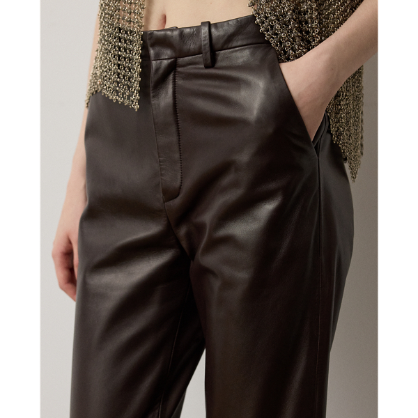 Banbury Lambskin Pant