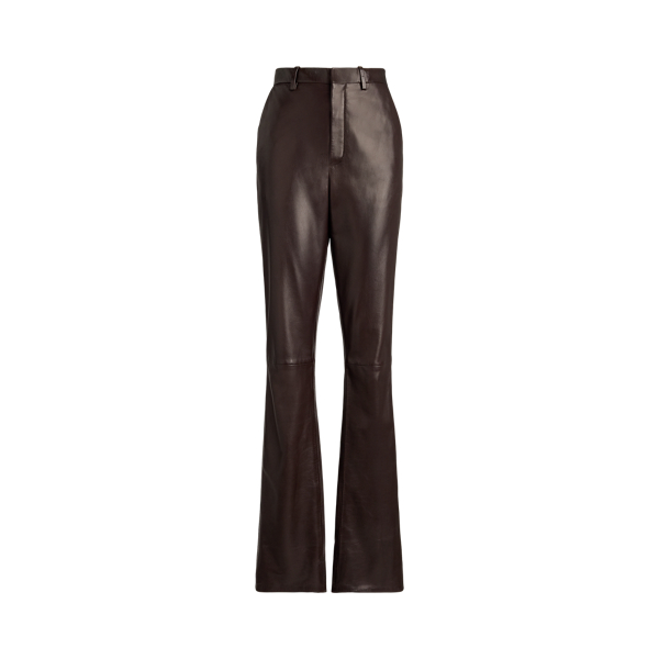 Banbury Lambskin Pant